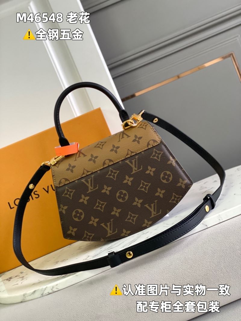 Louis Vuitton Top Handle Bags